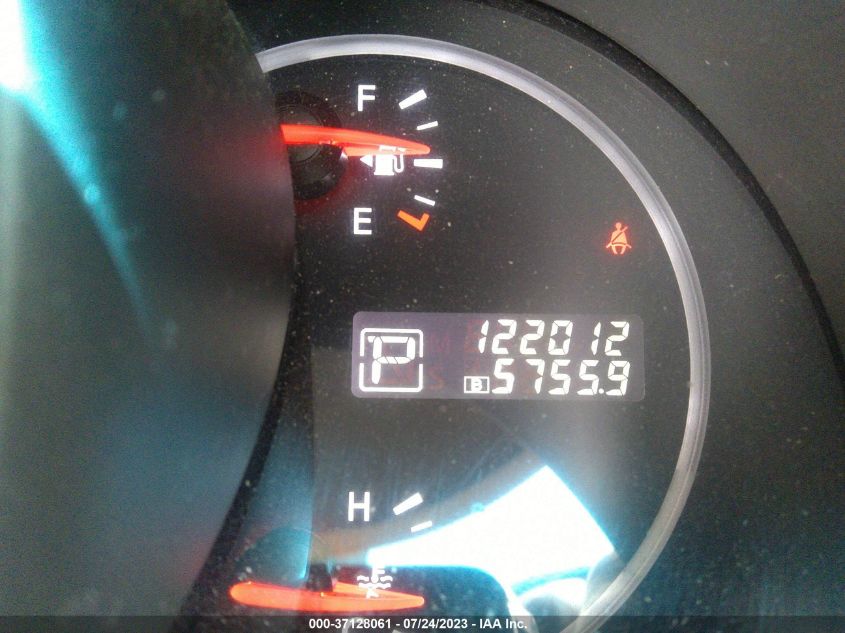 2013 NISSAN MURANO SL - JN8AZ1MW9DW307916