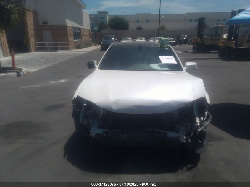 2016 HONDA ACCORD COUPE EX-L - 1HGCT2B85GA004523
