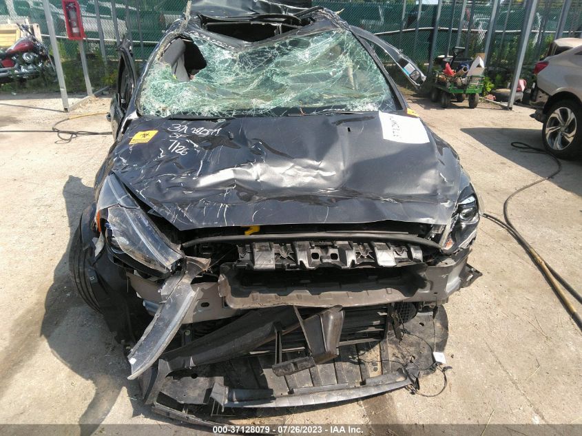 2018 FORD 4 DOOR SEDAN 1FADP3L98JL289319