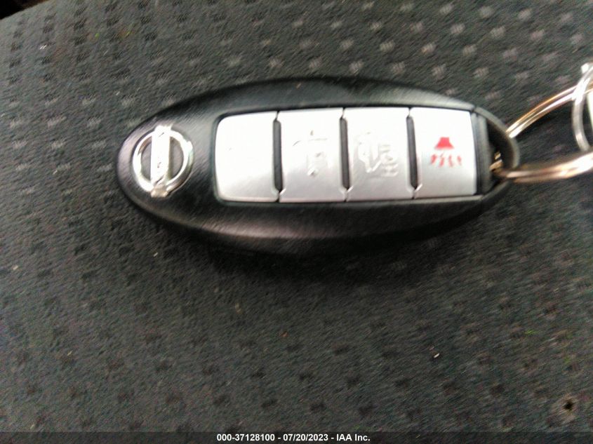 2013 NISSAN ALTIMA 2.5 S - 1N4AL2EP8DC282556