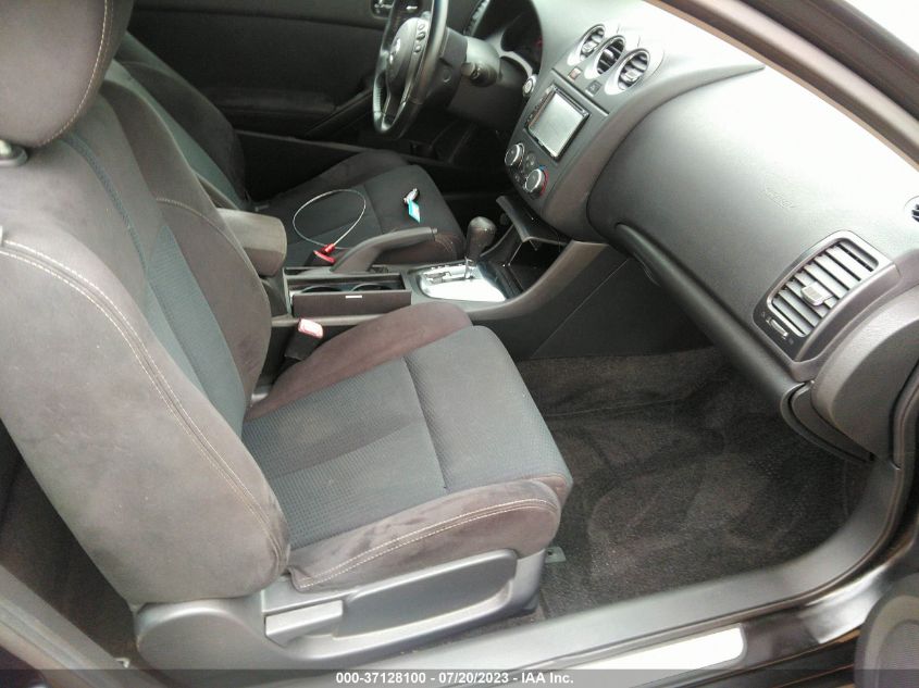 2013 NISSAN ALTIMA 2.5 S - 1N4AL2EP8DC282556