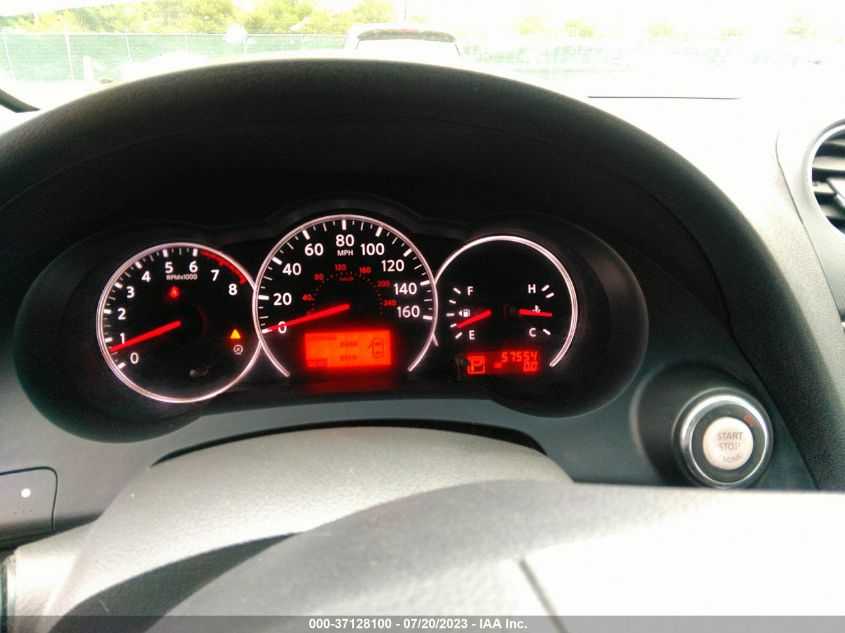 2013 NISSAN ALTIMA 2.5 S - 1N4AL2EP8DC282556