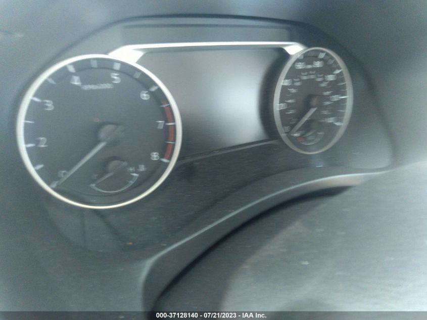 2019 NISSAN ALTIMA 2.5 S - 1N4BL4BV6KC252021