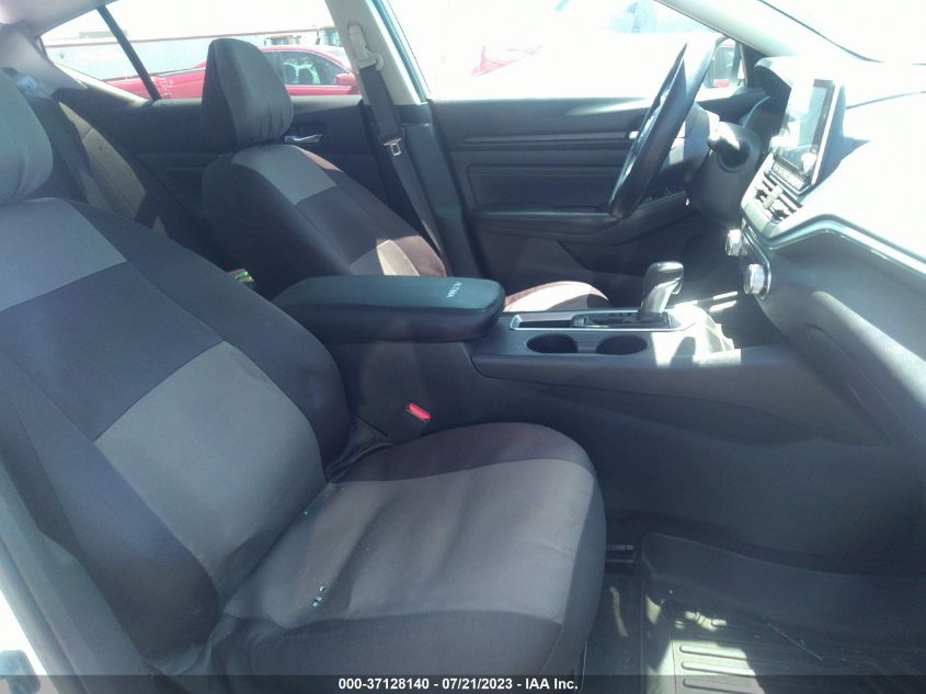 2019 NISSAN ALTIMA 2.5 S - 1N4BL4BV6KC252021
