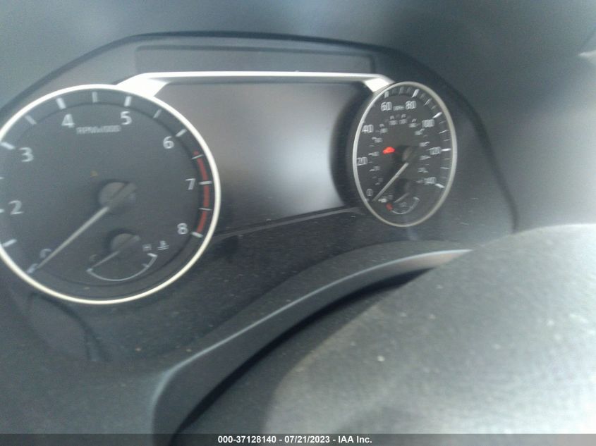 2019 NISSAN ALTIMA 2.5 S - 1N4BL4BV6KC252021