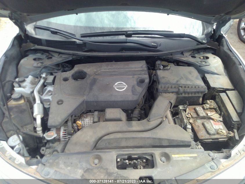 2014 NISSAN ALTIMA 2.5/S/SV/SL - 1N4AL3AP0EN348485