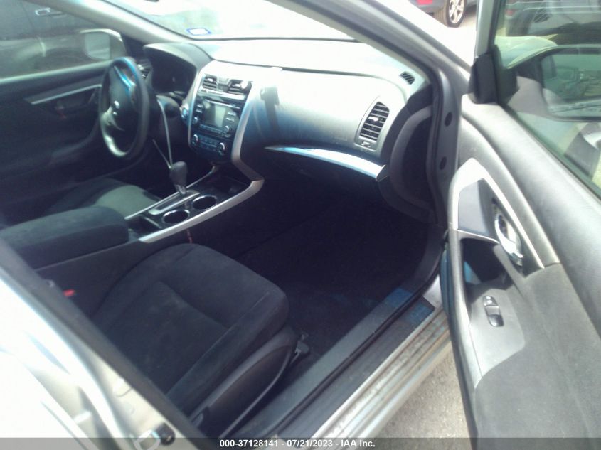 2014 NISSAN ALTIMA 2.5/S/SV/SL - 1N4AL3AP0EN348485