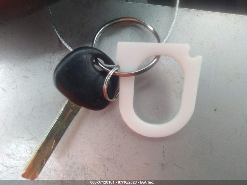 2013 HYUNDAI TUCSON GLS - KM8JU3ACXDU615698