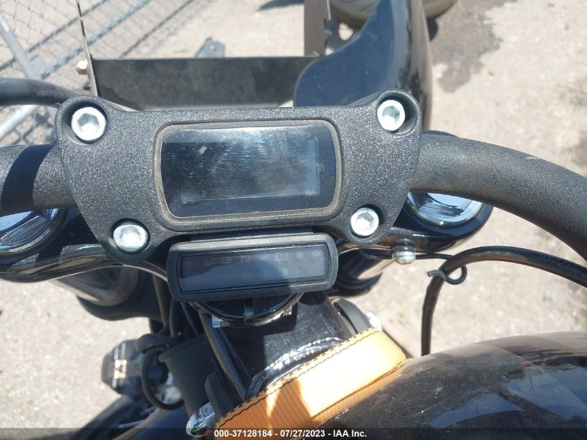 2021 HARLEY-DAVIDSON FXBBS 1HD1YYK17MB028873