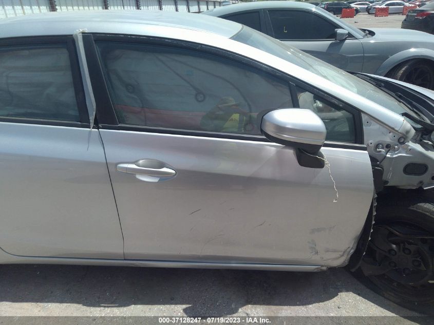 2015 HONDA CIVIC SEDAN LX - 19XFB2F5XFE116292