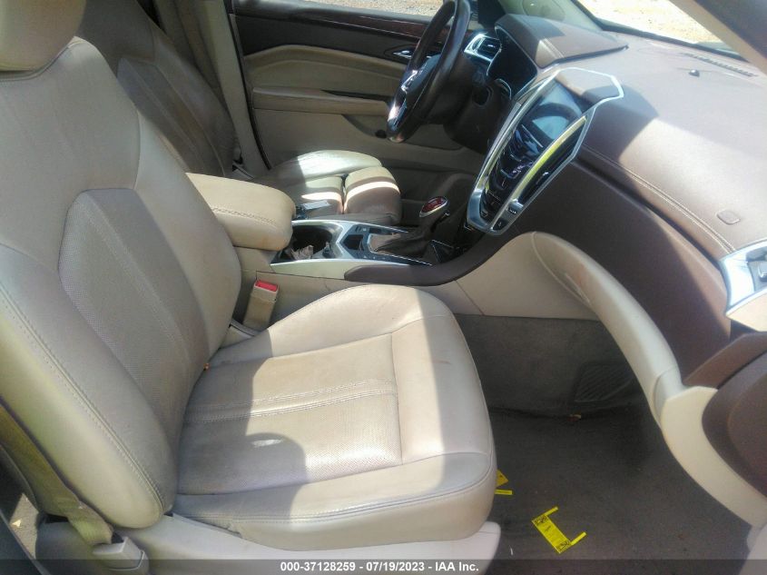 2016 CADILLAC SRX LUXURY COLLECTION - 3GYFNBE30GS507455