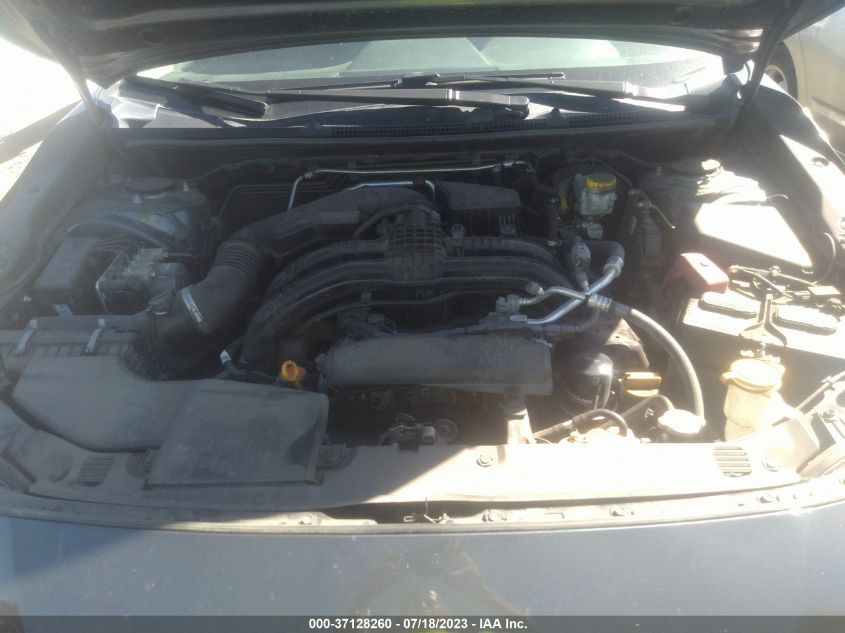 2018 SUBARU IMPREZA PREMIUM - 4S3GKAD6XJ3622781