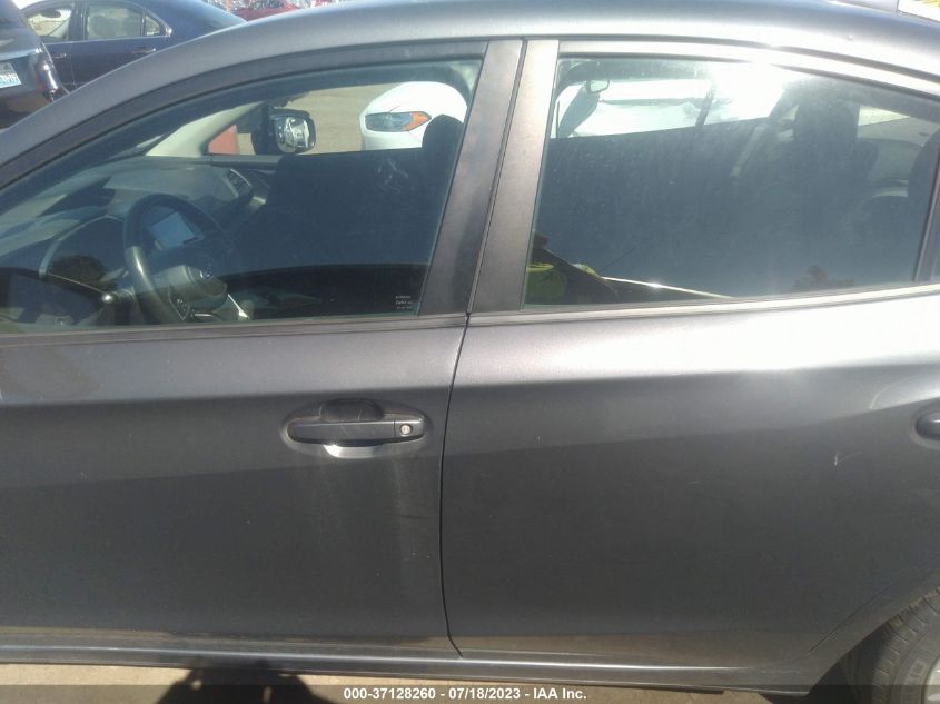 2018 SUBARU IMPREZA PREMIUM - 4S3GKAD6XJ3622781