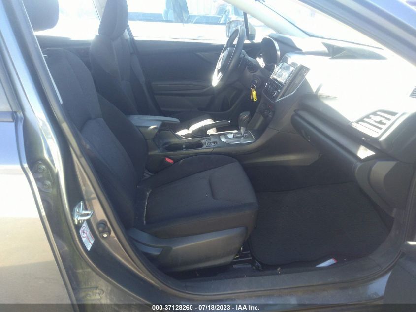 2018 SUBARU IMPREZA PREMIUM - 4S3GKAD6XJ3622781