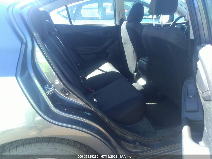 2018 SUBARU IMPREZA PREMIUM - 4S3GKAD6XJ3622781
