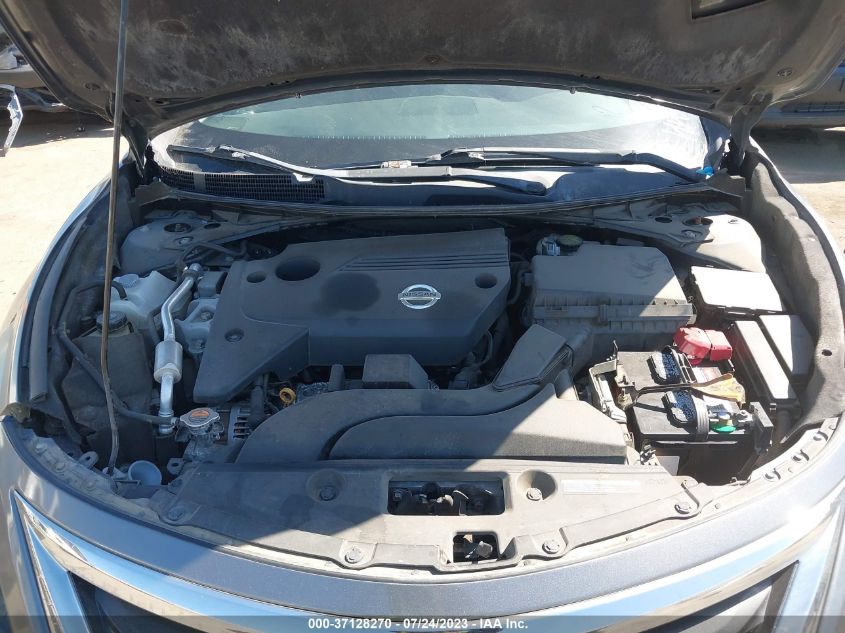 2015 NISSAN ALTIMA 2.5 S - 1N4AL3AP4FC200286