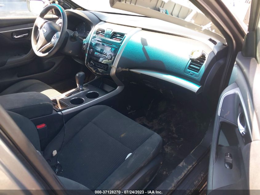2015 NISSAN ALTIMA 2.5 S - 1N4AL3AP4FC200286