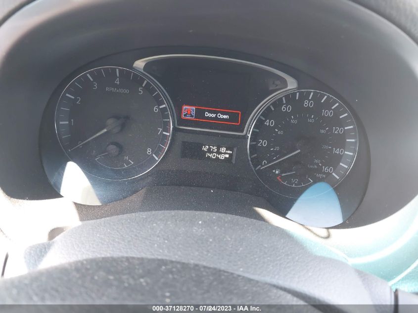2015 NISSAN ALTIMA 2.5 S - 1N4AL3AP4FC200286