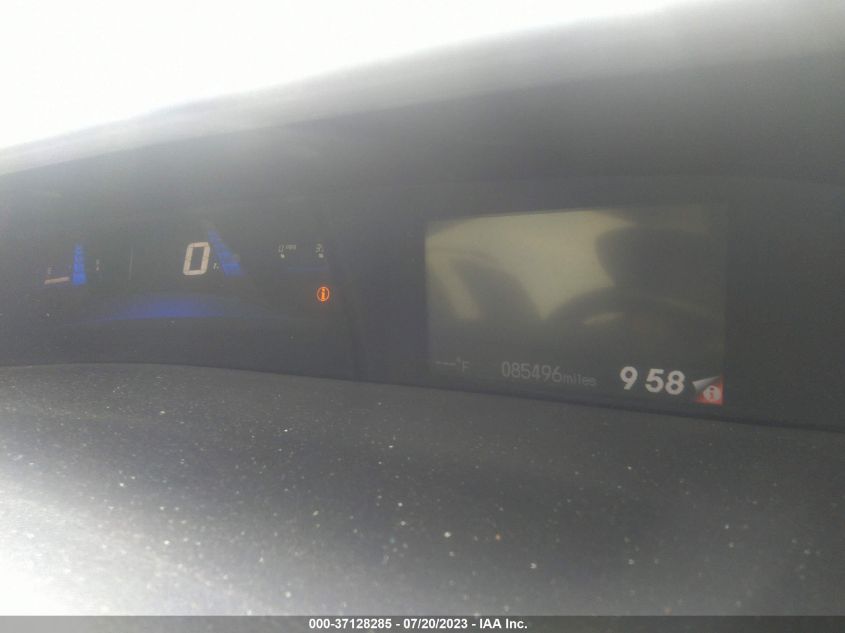 2015 HONDA CIVIC SEDAN SE - 19XFB2F74FE106651