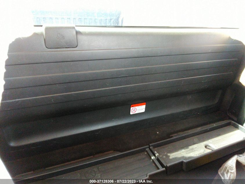 2016 TOYOTA TACOMA SR/SR5 - 5TFRX5GNXGX063237