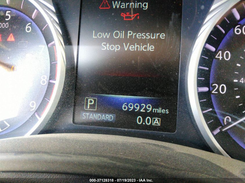 2017 INFINITI Q50 PREMIUM/SPORT/SE - JN1EV7AP6HM740901