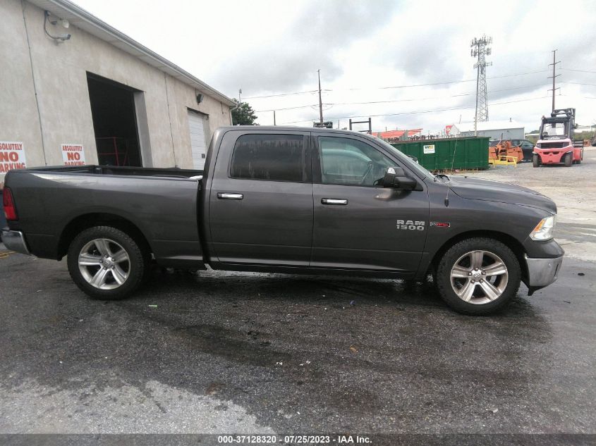 2014 RAM 1500 BIG HORN - 1C6RR7TM5ES363692