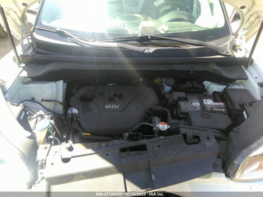 2016 KIA SOUL BASE - KNDJN2A2XG7271019
