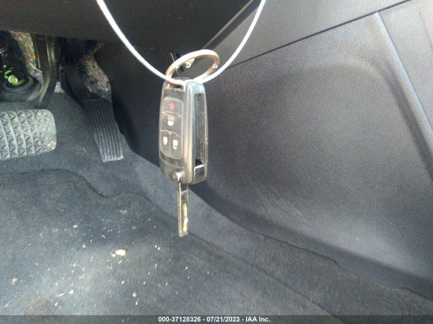 2014 CHEVROLET CRUZE 1LT - 1G1PC5SB4E7313268