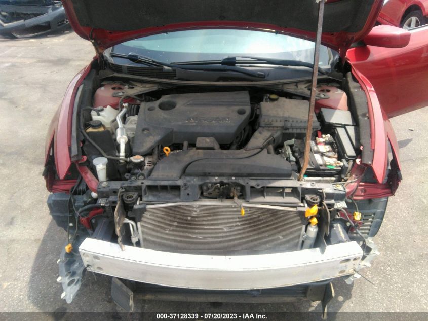 2016 NISSAN ALTIMA 2.5 - 1N4AL3AP0GN318311
