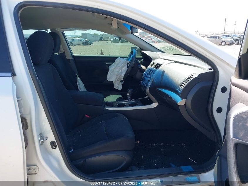 2014 NISSAN ALTIMA 2.5/S/SV/SL - 1N4AL3AP1EN244524
