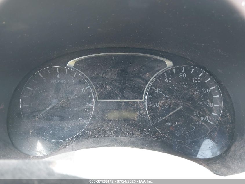 2014 NISSAN ALTIMA 2.5/S/SV/SL - 1N4AL3AP1EN244524