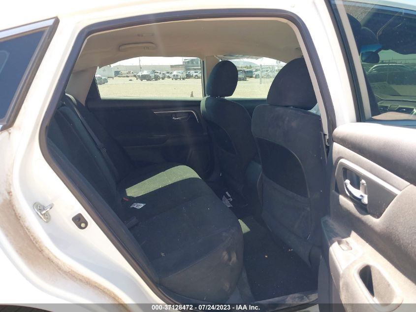 2014 NISSAN ALTIMA 2.5/S/SV/SL - 1N4AL3AP1EN244524