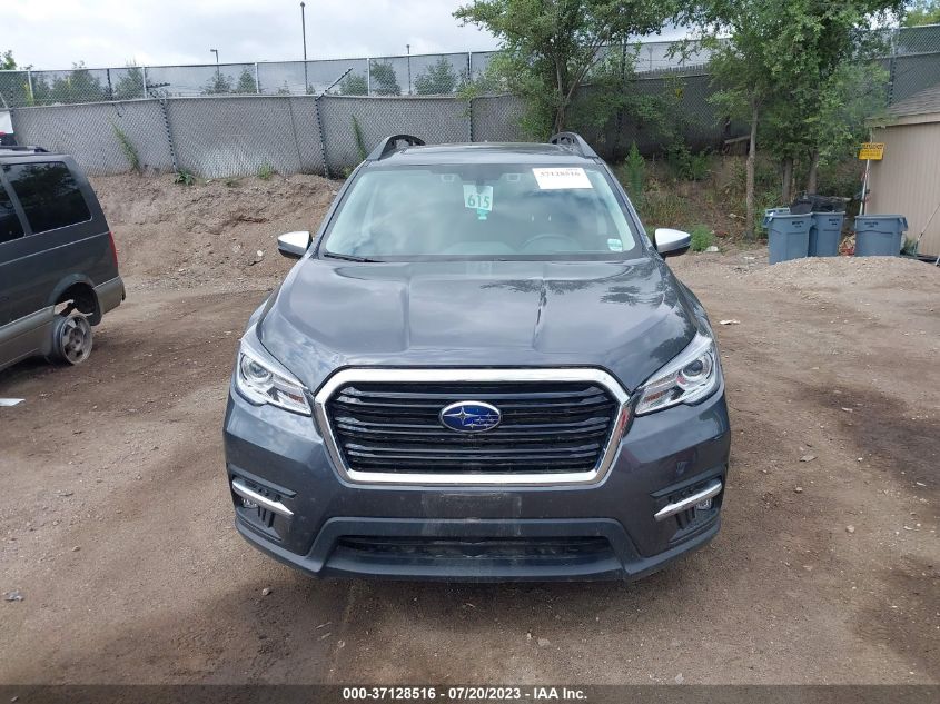 2021 SUBARU ASCENT TOURING - 4S4WMARD2M3453949