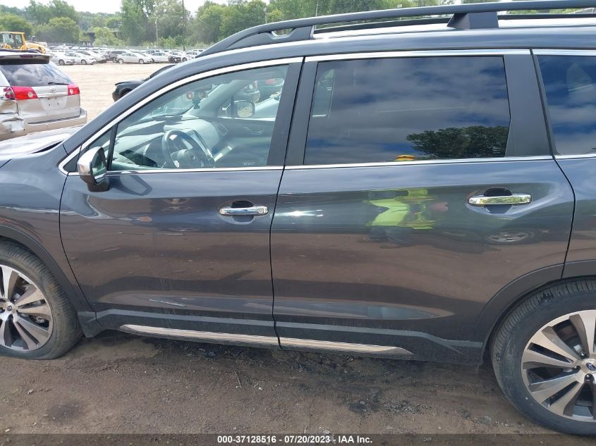 2021 SUBARU ASCENT TOURING - 4S4WMARD2M3453949
