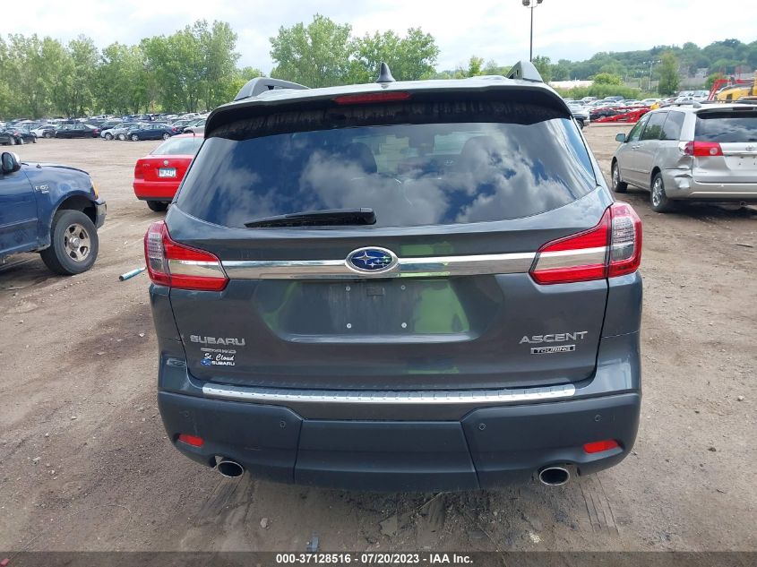 2021 SUBARU ASCENT TOURING - 4S4WMARD2M3453949