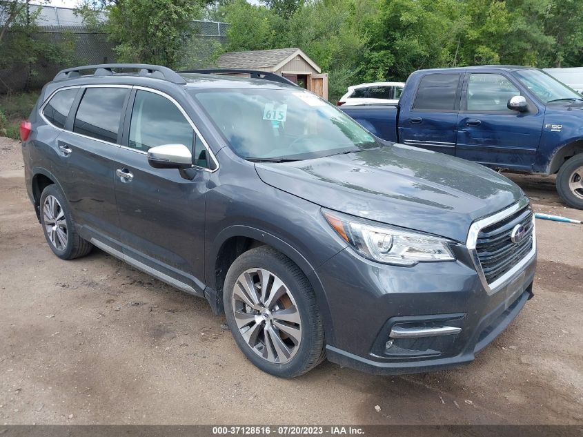 2021 SUBARU ASCENT TOURING - 4S4WMARD2M3453949