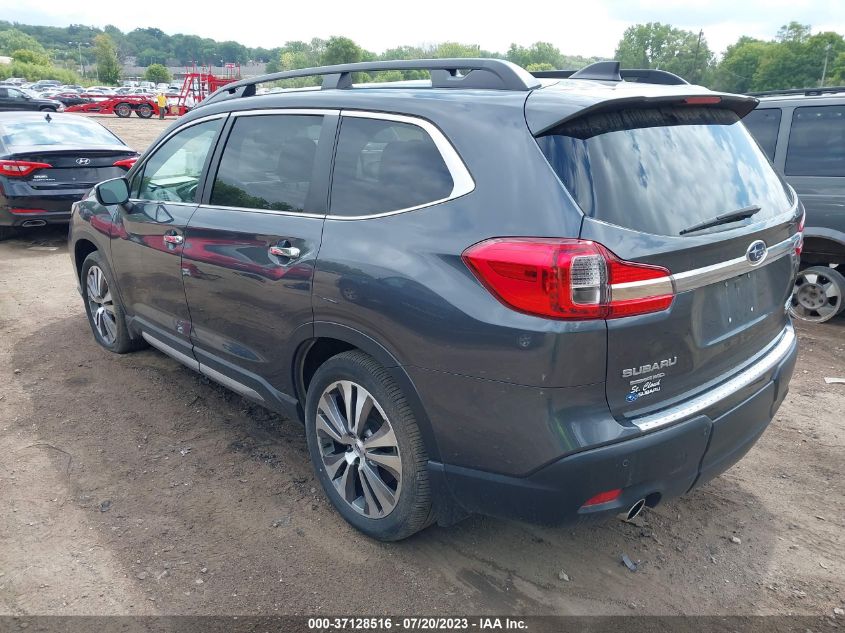 2021 SUBARU ASCENT TOURING - 4S4WMARD2M3453949