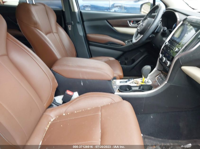 2021 SUBARU ASCENT TOURING - 4S4WMARD2M3453949