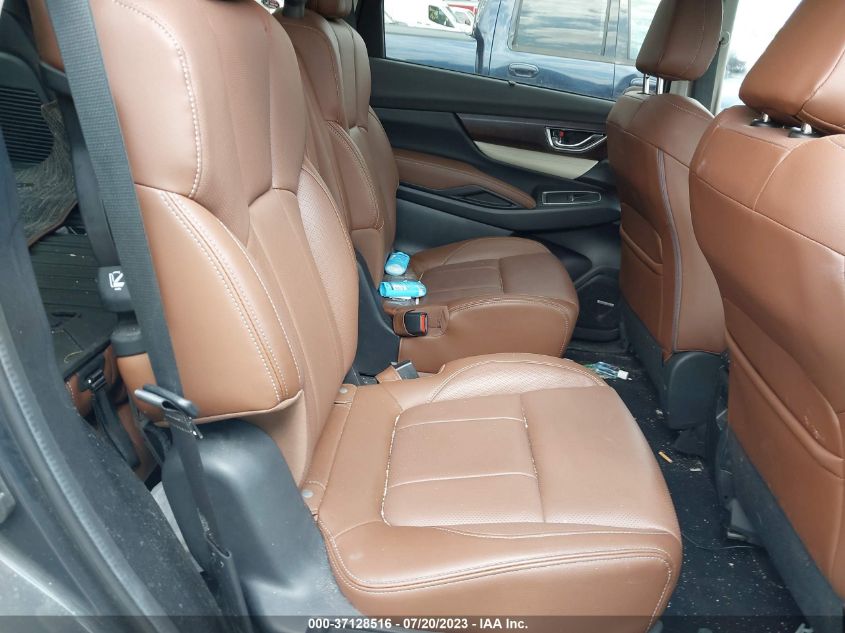 2021 SUBARU ASCENT TOURING - 4S4WMARD2M3453949