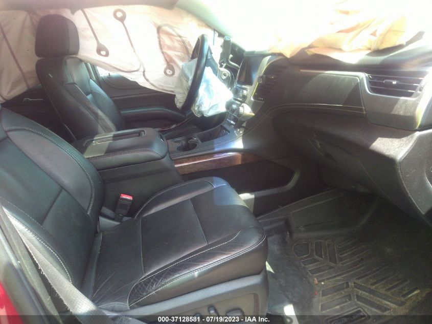 2015 CHEVROLET SUBURBAN 1500 LT 1GNSKJKC2FR554023