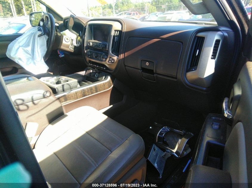 2015 GMC SIERRA 1500 DENALI - 3GTU2WEC6FG528339