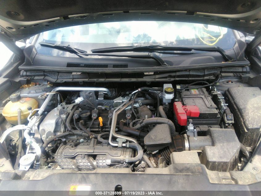 2022 MITSUBISHI OUTLANDER SEL - JA4J4VA85NZ007226