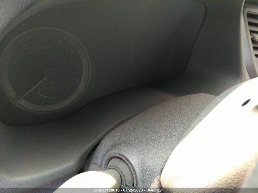 2018 HYUNDAI TUCSON SEL - KM8J3CA46JU744920