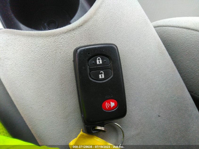 2014 TOYOTA PRIUS FOUR/FIVE/THREE/ONE/TWO - JTDKN3DU6E1770102