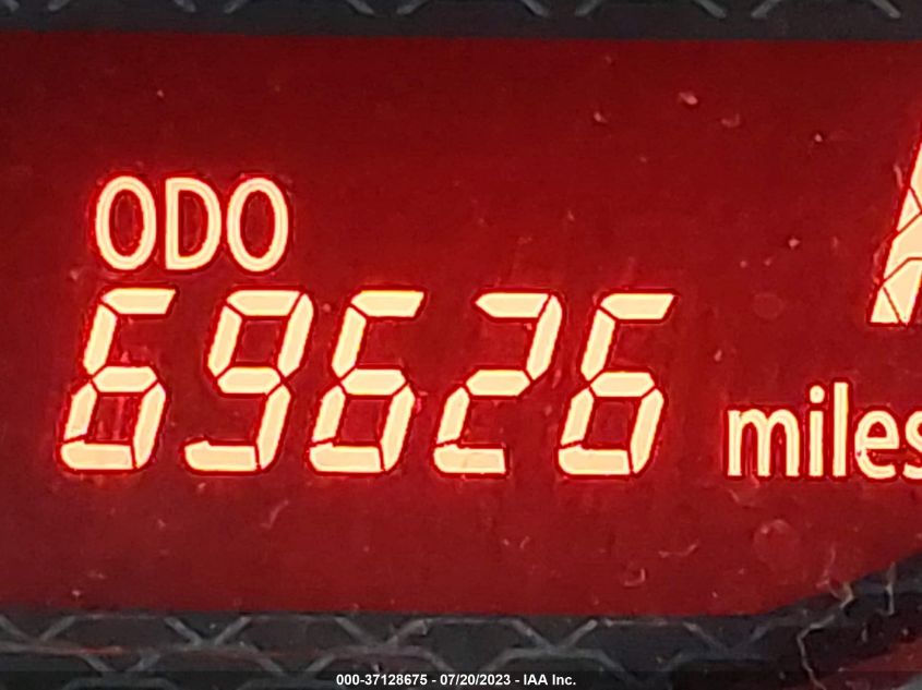 2013 TOYOTA SCION FR-S JF1ZNAA15D2715832