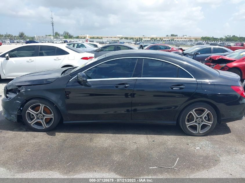 WDDSJ4EB6KN743703 Mercedes-Benz CLA 250 13