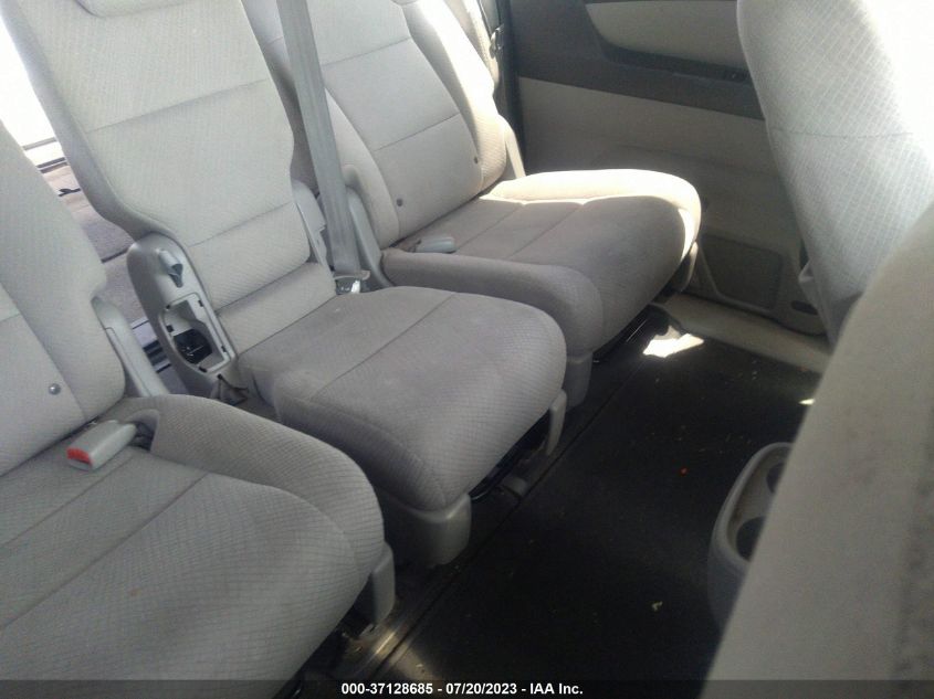 2014 HONDA ODYSSEY EX - 5FNRL5H42EB100175