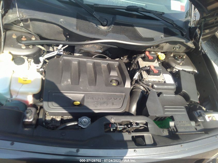 2015 JEEP PATRIOT HIGH ALTITUDE EDITION - 1C4NJRFB7FD340005