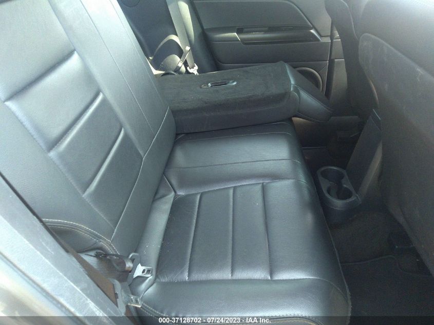 2015 JEEP PATRIOT HIGH ALTITUDE EDITION - 1C4NJRFB7FD340005