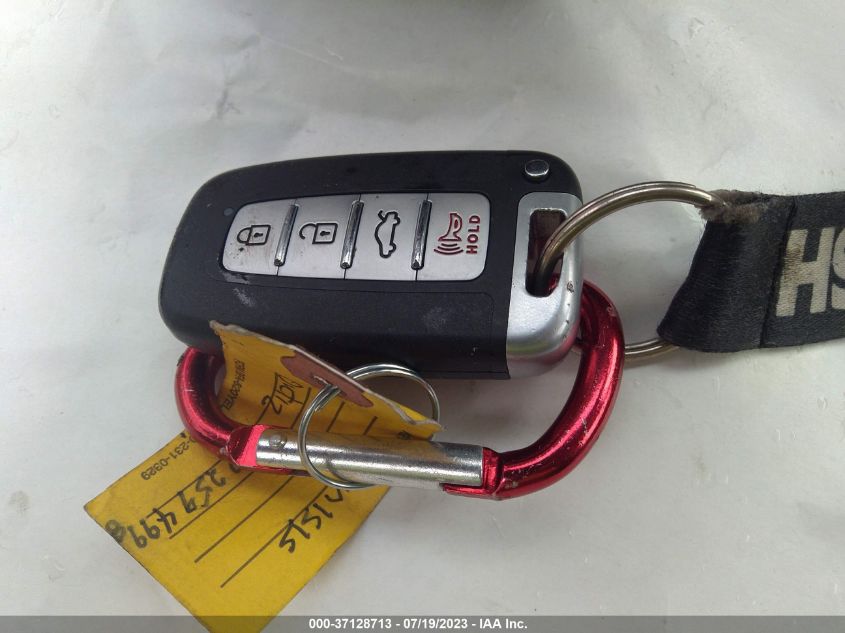 2014 HYUNDAI GENESIS 3.8L - KMHGC4DD6EU260974